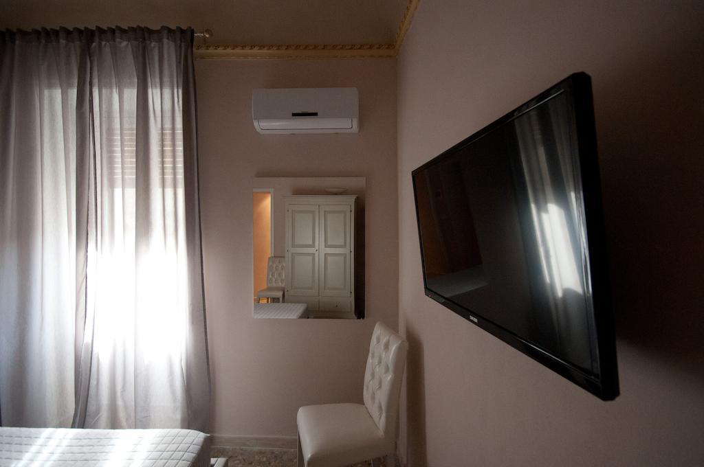 Suite Barocca Noto Rum bild