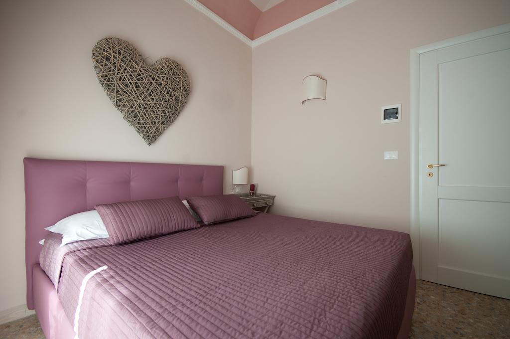 Suite Barocca Noto Rum bild