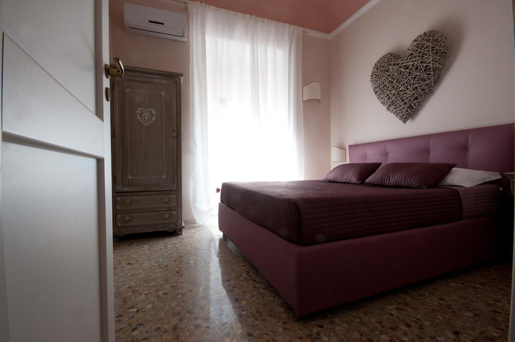 Suite Barocca Noto Exteriör bild