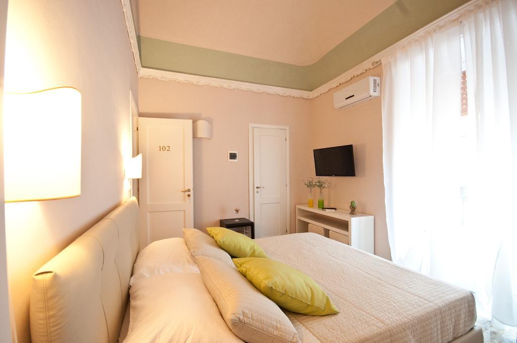 Suite Barocca Noto Rum bild